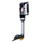 Przystawka bezłyżkowa do montażownicy MellPro WRS500, WRS500+