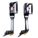 Przystawka bezłyżkowa do montażownicy MellPro WRS500, WRS500+