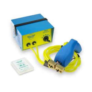 Nacinarka do opon - wyrzynarka bieżnika PSO PS-15 STANDARD + GRATIS opakowanie nożyków R3