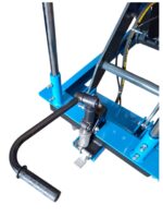 Stół nożycowy unoszący Bestlift SN10W 1000 kg