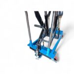 Stół nożycowy unoszący Bestlift SN10W 1000 kg