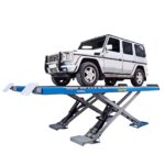 Podnośnik nożycowy diagnostyczny z szarpakiem 5000kg BESTLIFT ND50PS