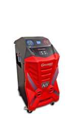 Stacja do obsługi klimatyzacji GRUBBER OFF-ROAD NX 1 R134a 12 kg