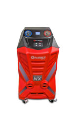 Stacja do obsługi klimatyzacji GRUBBER OFF-ROAD NX 1 R134a 12 kg