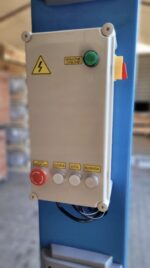 Bestlift 240 EXPERT – Podnośnik 2-kolumnowy elektrohydrauliczny 4T 230V