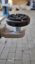 Bestlift 240 EXPERT – Podnośnik 2-kolumnowy elektrohydrauliczny 4T 230V