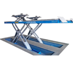 Podnośnik nożycowy diagnostyczny Bestlift ND50PL 5000 kg