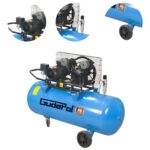 Sprężarka tłokowa GUDEPOL PD 40/200/510