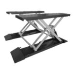 Podnośnik nożycowy GRUBBER MT400EXL