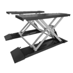 Podnośnik nożycowy GRUBBER MT400EXL