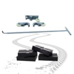 Mobilny podnośnik nożycowy BESTLIFT N35NE-H 3500kg