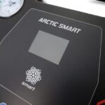 Stacja klimatyzacji automatyczna Arctic SMART R1234YF 12kg J. PL/DE/CZ/EN + OZONATOR