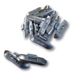 Zestaw startowy do wulkanizacji