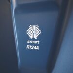 Stacja klimatyzacji automatyczna Arctic SMART R134A 12kg J. PL/DE/CZ/EN + OZONATOR