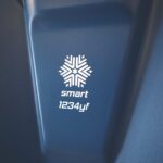 Stacja klimatyzacji automatyczna Arctic SMART R1234YF 12kg J. PL/DE/CZ/EN + OZONATOR