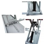 Mobilny podnośnik nożycowy BESTLIFT N35NE-H 3500kg