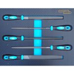 Wózek narzędziowy XXL 359 elementów NORTEC PRO