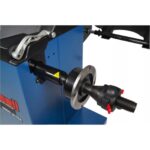 Wyważarka Monkey 500 + Montażownica WRS500+ MELL PRO + Zestaw startowy