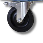 Stacja klimatyzacji automatyczna Arctic SMART R134A 12kg J. PL/DE/CZ/EN + OZONATOR