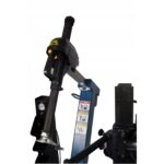 Wyważarka Monkey 400 + Montażownica WRS500+ MELL PRO + Zestaw startowy