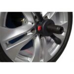 Wyważarka Monkey 500 + Montażownica WRS500+ MELL PRO + Zestaw startowy