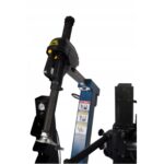 Wyważarka Monkey 400 + Montażownica WRS500 MELL PRO + Zestaw startowy