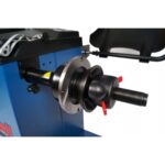 Wyważarka Monkey 500S + Montażownica WRS500 MELL PRO + Zestaw startowy