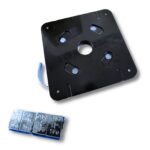 Zestaw startowy do wulkanizacji