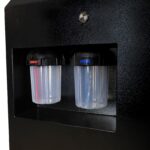 Stacja klimatyzacji automatyczna Arctic SMART R134A 12kg J. PL/DE/CZ/EN + OZONATOR
