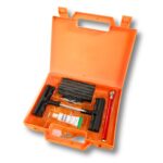 Zestaw startowy do wulkanizacji