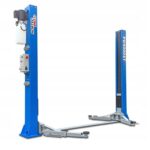 Dwukolumnowy podnośnik samochodowy elektrohydrauliczny NORTEC PRO PD4000ST