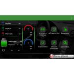 Stacja obsługi klimatyzacji VIAKEN X568 R134a