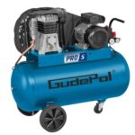 Sprężarka tłokowa GUDEPOL GD 28-150-360-F1 PRO-S 3L