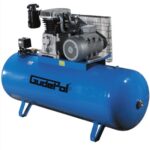 Sprężarka tłokowa GUDEPOL GD 60-270-830 3L
