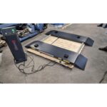 Podnośnik nożycowy GRUBBER MT400EXL