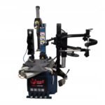 Wyważarka Monkey 400 + Montażownica WRS500+ MELL PRO + Zestaw startowy