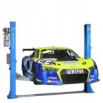 Podnośnik 2-kolumnowy TW 242E Twin Busch Germany 4,2T