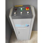 Podnośnik podposadzkowy nożycowy BEST PRODUCTS Bestlift N35WPU-L 3,5T