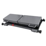 Czterokolumnowy podnośnik do geometrii GRUBBER 5,5T SDW-50.3DNN