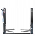 Dwukolumnowy podnośnik samochodowy GRUBBER 2.42E