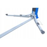 Dwukolumnowy podnośnik samochodowy elektrohydrauliczny NORTEC PRO PD4000ST