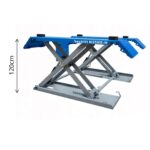 Mobilny podnośnik nożycowy BESTLIFT N35NE-H 3500kg