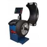 Wyważarka Monkey 500 + Montażownica WRS500+ MELL PRO + Zestaw startowy