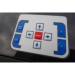 Stacja klimatyzacji NORTEC PRO EVO DUAL R134a & 1234YF z drukarką