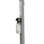 Czterokolumnowy podnośnik do geometrii GRUBBER 5,5T SDW-50.3DNN