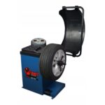 Wyważarka Monkey 400 + Montażownica WRS500+ MELL PRO + Zestaw startowy