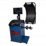 Wyważarka Monkey 500 + Montażownica WRS500+ MELL PRO + Zestaw startowy