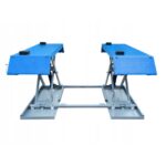 Mobilny podnośnik nożycowy BESTLIFT N35NE-H 3500kg