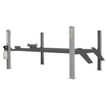 Czterokolumnowy podnośnik do geometrii GRUBBER 5,5T SDW-50.3DNN