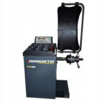 Wyważarka RSW300 + Montażownica SM-230 ROBUSTO + Zestaw startowy